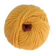Woolly jaune or