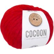 Cocoon rouge