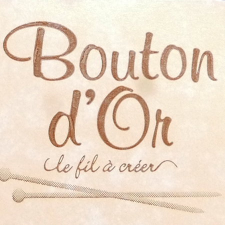Bouton d'or