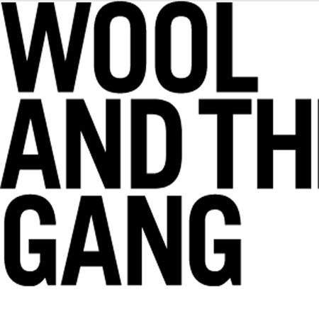 Wool of the gang