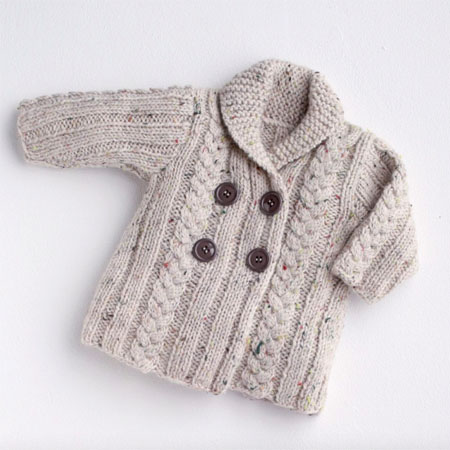 Kit couture, tricot et crochet enfant malette - A&A Patrons